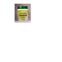 GINESTRINO 60 CAPSULE - Farmacia-flash.it