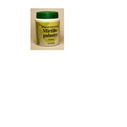 MIRTILLO PALUSTRE 60 CAPSULE - Farmacia-flash.it