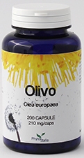 OLIVO 60 CAPSULE - Farmacia-flash.it