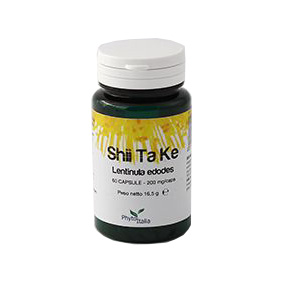 SHII TA KE 60 CAPSULE - Farmacia-flash.it