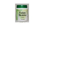 FOSFATO BICALCICO 60 CAPSULE - Farmacia-flash.it