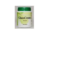 GLUCOCROMO 60 CAPSULE - Farmacia-flash.it