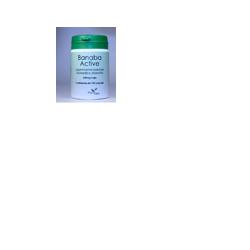 BANABA ACTIVE 60 CAPSULE - Farmacia-flash.it