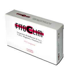 FITOCLIM 30 COMPRESSE - Farmacia-flash.it