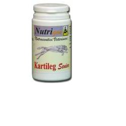 KARTILEG SENIOR 30 TAVOLETTE NUTRIGEN - Farmacia-flash.it