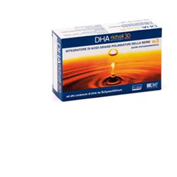 DHA RICHOIL 30 PERLE - Farmacia-flash.it