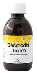 DESMODIO LIQUIDO 200 ML - Farmacia-flash.it