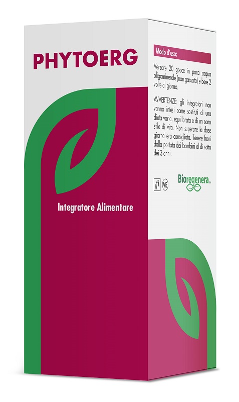 PHYTOERG 35 GOCCE 50 ML - Farmacia-flash.it