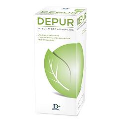 DEPUR 1000 ML - Farmacia-flash.it