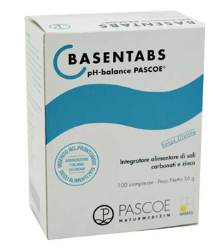 BASENTABS 100 COMPRESSE - Farmacia-flash.it
