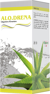 ALOSEDA GOCCE 100 ML - Farmacia-flash.it