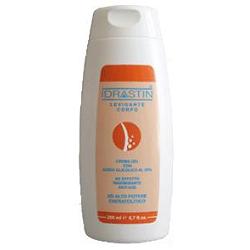 IDRASTIN LEVIGANTE CORPO 200ML - Farmacia-flash.it