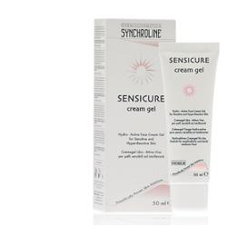 SENSICURE CREAM GEL VISO 50 ML - Farmacia-flash.it