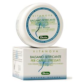 VITANOVA BALSAMO SETIFICANTE 150 ML - Farmacia-flash.it