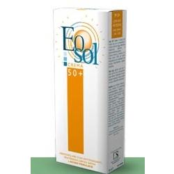 EOSOL CREMA SOLARE 50+ 50 ML - Farmacia-flash.it