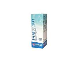 SANIVIT AD GOCCE 10 ML - Farmacia-flash.it