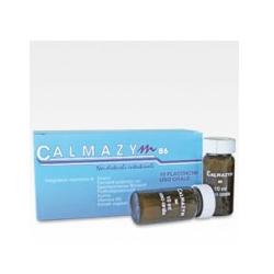 CALMAZYM B6 20 FLACONCINI - Farmacia-flash.it