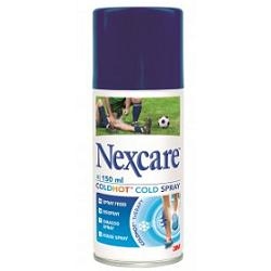 GHIACCIO ISTANTANEO COLD SPRAY 150ML - Farmacia-flash.it