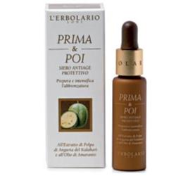 PRIMA & POI SIERO ANTIAGE PROTETTIVO 28 ML - Farmacia-flash.it