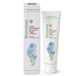 CREMA RISTRUTTURANTE CAPELLI FRAGILI SPEZZATI - Farmacia-flash.it