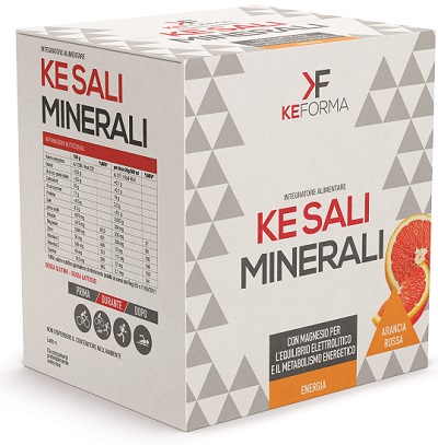 KE SALI 10 BUSTINE - Farmacia-flash.it