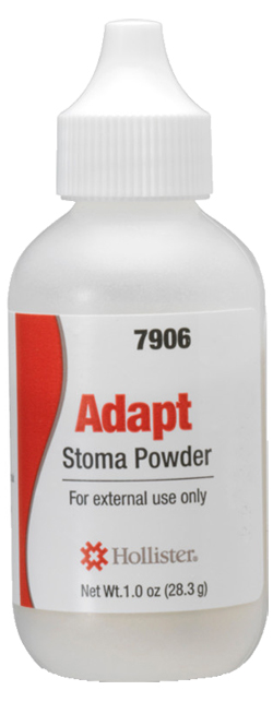POLVERE PROTETTIVA PER STOMIA HOLLISTER ADAPT 28G - Farmacia-flash.it