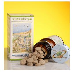 DESMODINA PLUS 80 TAVOLETTE - Farmacia-flash.it