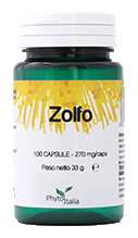 ZOLFO 100 CAPSULE - Farmacia-flash.it