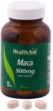 MACA LEPIDIUM MEYENII 60 COMPRESSE - Farmacia-flash.it