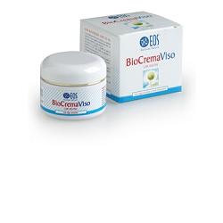 EOS BIOCREMA VISO 50 ML - Farmacia-flash.it