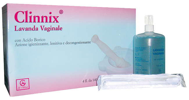 DETSKIN LAVANDA VAGINALE 4 FLACONI 140 ML - Farmacia-flash.it