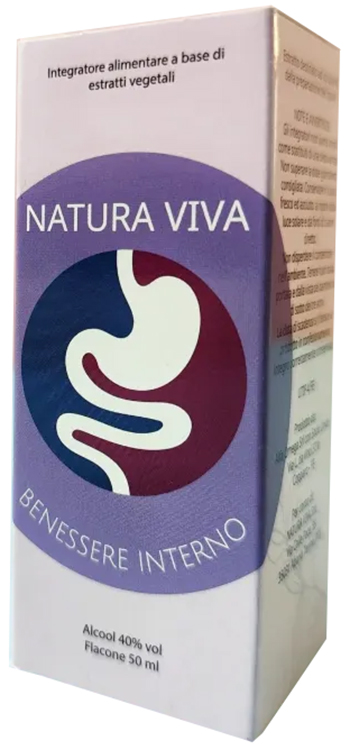 NATUR PANZYM GOCCE 50 ML - Farmacia-flash.it