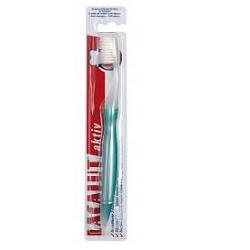 LACALUT AKTIV SPAZZOLINO 1 PEZZO - Farmacia-flash.it