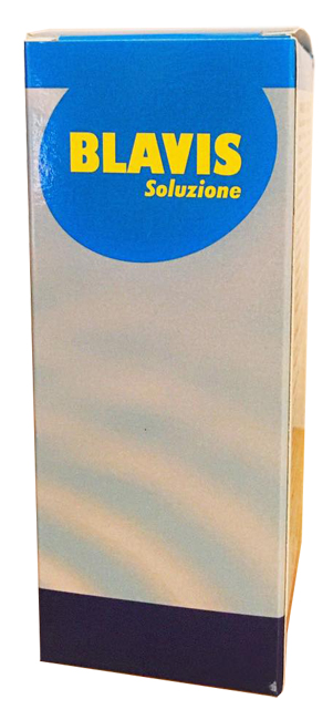 BLAVIS SOLUZIONE 150 ML - Farmacia-flash.it