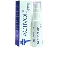ACTIVOL SPRAY PER UNA CUTE AFFETTA DA MICRORGANISMI,LESA E INFIAMMATA IN CAMPO GINECOLOGICO PEDIATRICO,DERMATOLOGICO - Farmacia-flash.it