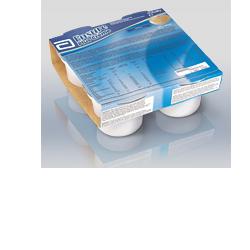 ENSURE PLUS CREME CIOCCOLATO 4 COPPETTE DA 125 G - Farmacia-flash.it