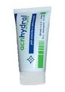 ACNHYDRAL DET ACNE 75ML - Farmacia-flash.it