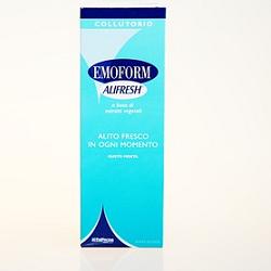 EMOFORM ALIFRESH COLLUTORIO 300 ML - Farmacia-flash.it
