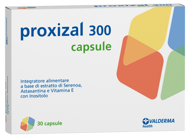 PROXIZAL 300 30 CAPSULE - Farmacia-flash.it