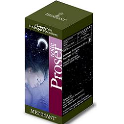 PROSER NOTTE 30 COMPRESSE - Farmacia-flash.it
