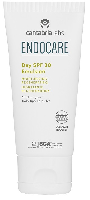 ENDOCARE DAY SPF30 40 ML - Farmacia-flash.it