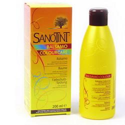 SANOTINT BALSAMO PROTETTIVO COLORE 200 ML - Farmacia-flash.it