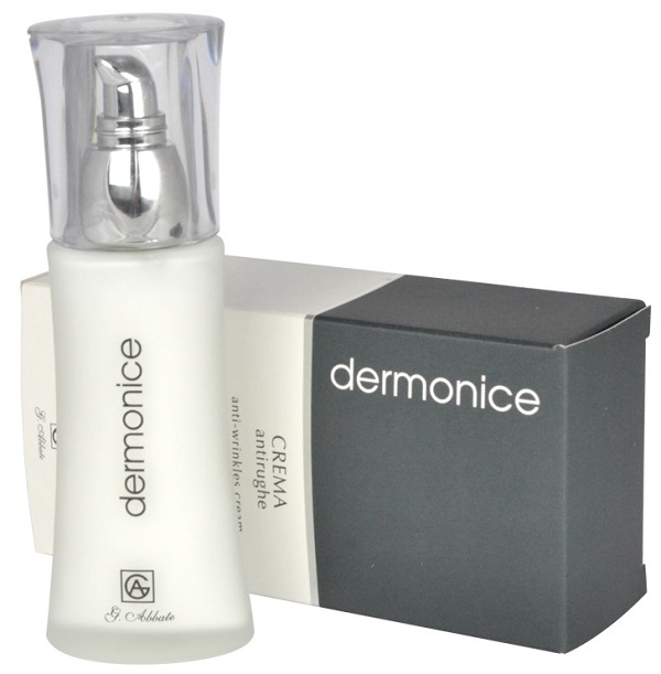 DERMONICE CREMA ANTIRUGHE 50 ML - Farmacia-flash.it