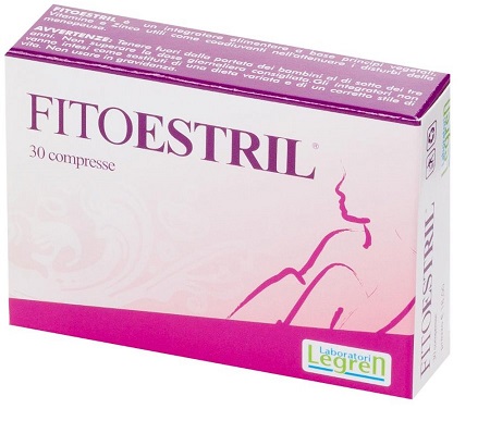 FITOESTRIL 30 COMPRESSE - Farmacia-flash.it