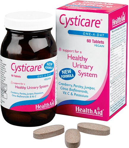 CYSTI CARE 60 COMPRESSE - Farmacia-flash.it
