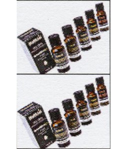 AMBRA OLIO ESSENZIALE 10 ML - Farmacia-flash.it