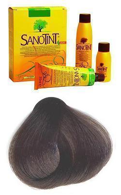 SANOTINT LIGHT TINT CASTANO NATURALE 73 - Farmacia-flash.it
