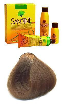 SANOTINT LIGHT TINT BIONDO NATURALE 79 125 ML - Farmacia-flash.it