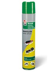 DURACID FORMICHE 500 ML - Farmacia-flash.it