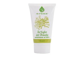 ARTIGLIO DEL DIAVOLO EMULS75ML - Farmacia-flash.it